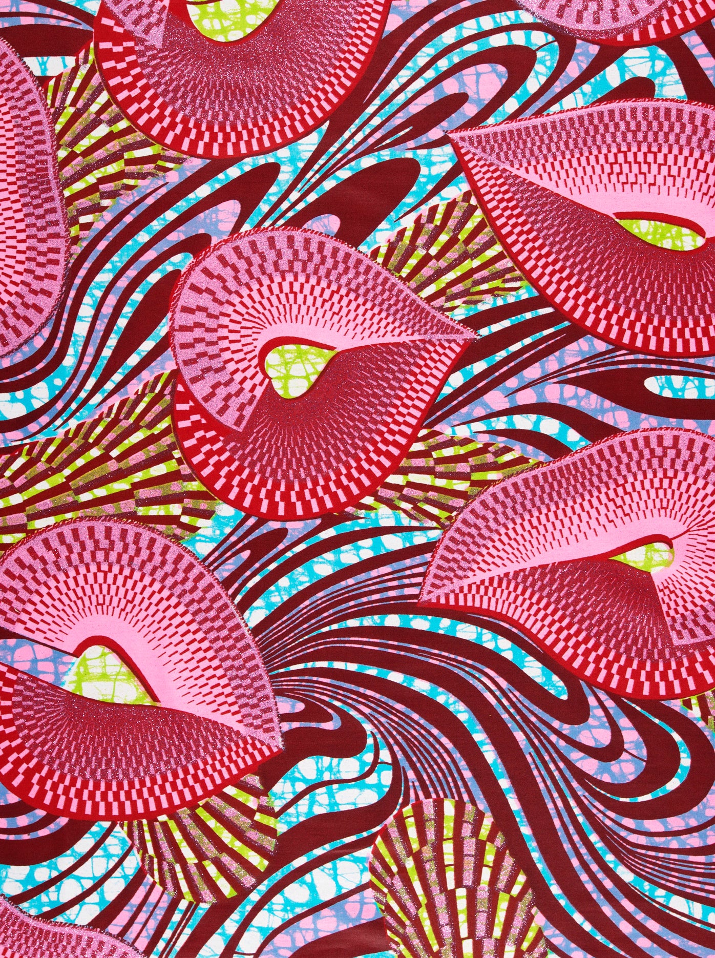 New arrivals from Vlisco | Official online store