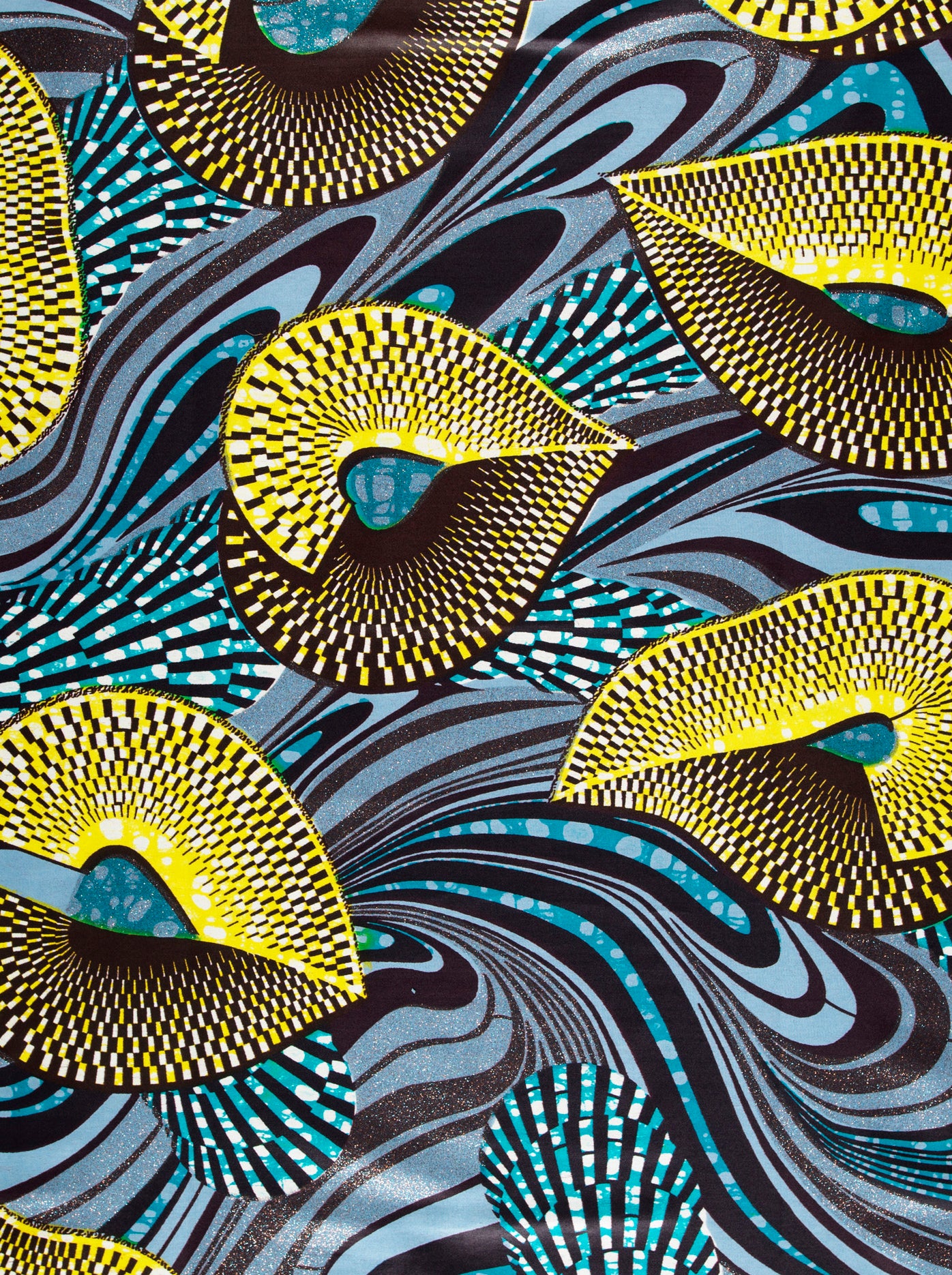 VLISCO Official Shop | Grand Super-Wax Prints & African Fabrics