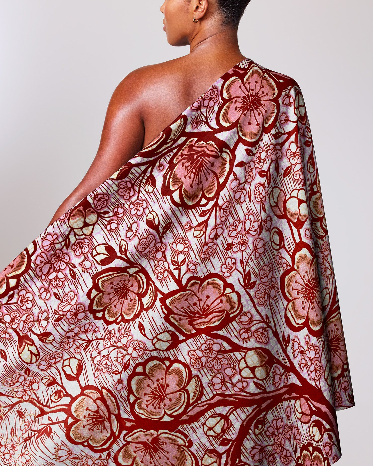 Grand Super-Wax | VLS7043.010 | Gold Shine Embellished