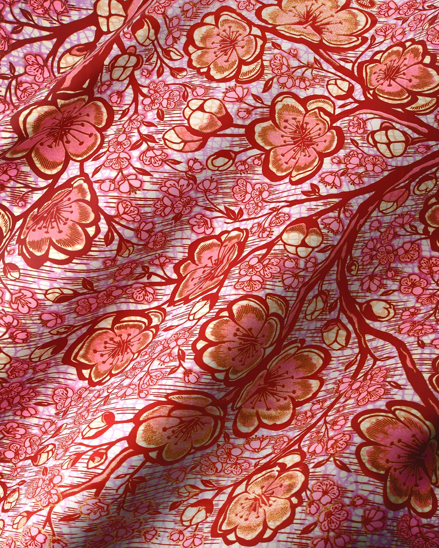 Grand Super-Wax | VLS7043.010 | Gold Shine Embellished