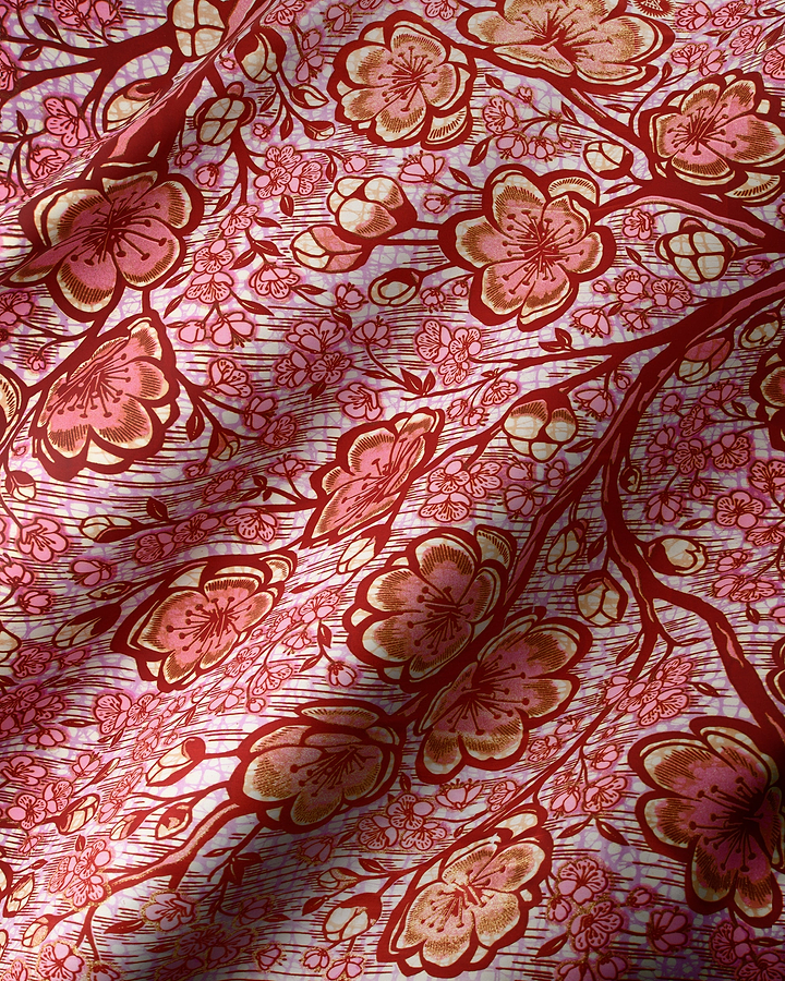 Grand Super-Wax | VLS7043.010 | Orné d'Or Pailleté