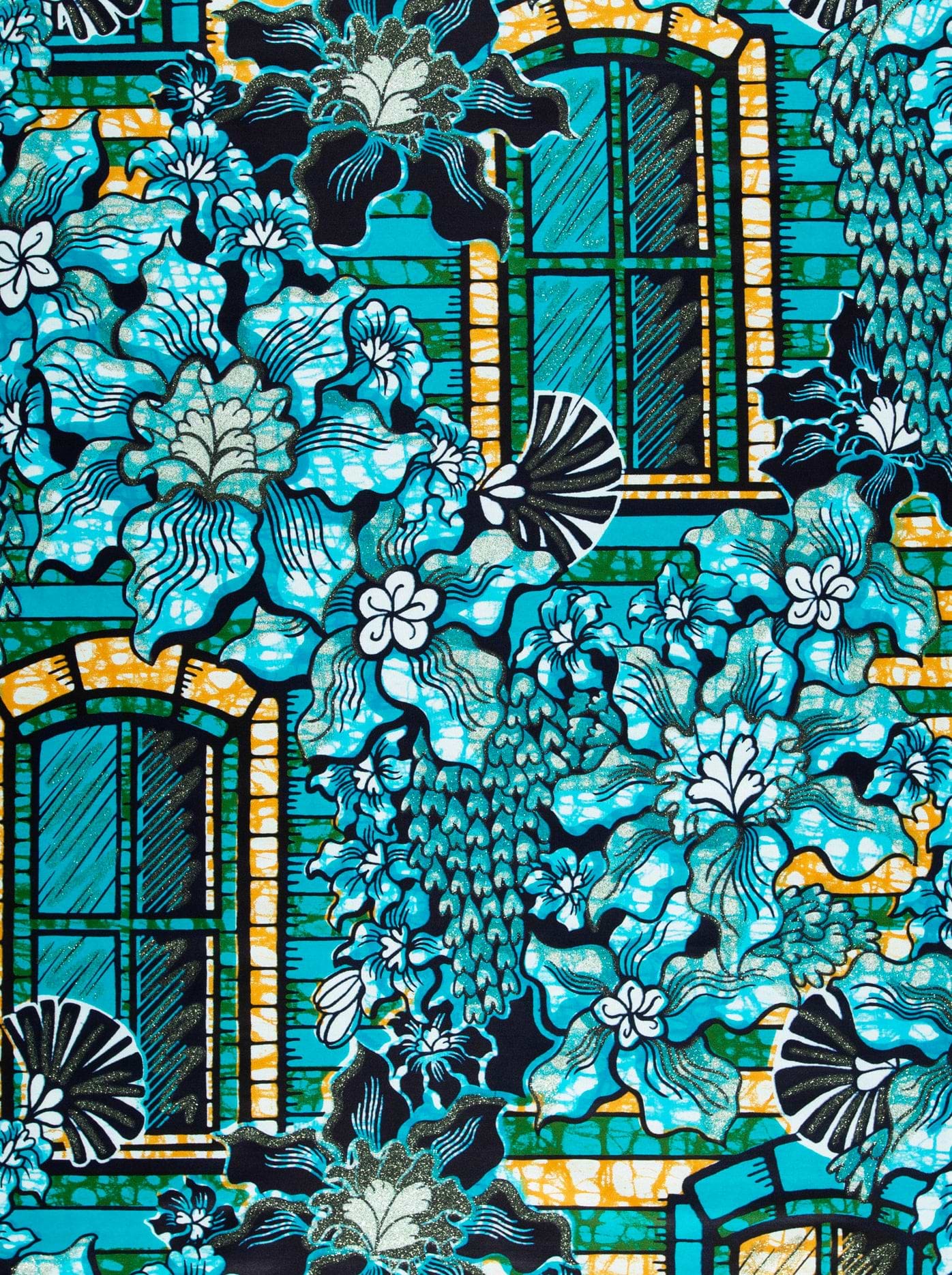New arrivals from Vlisco | Official online store