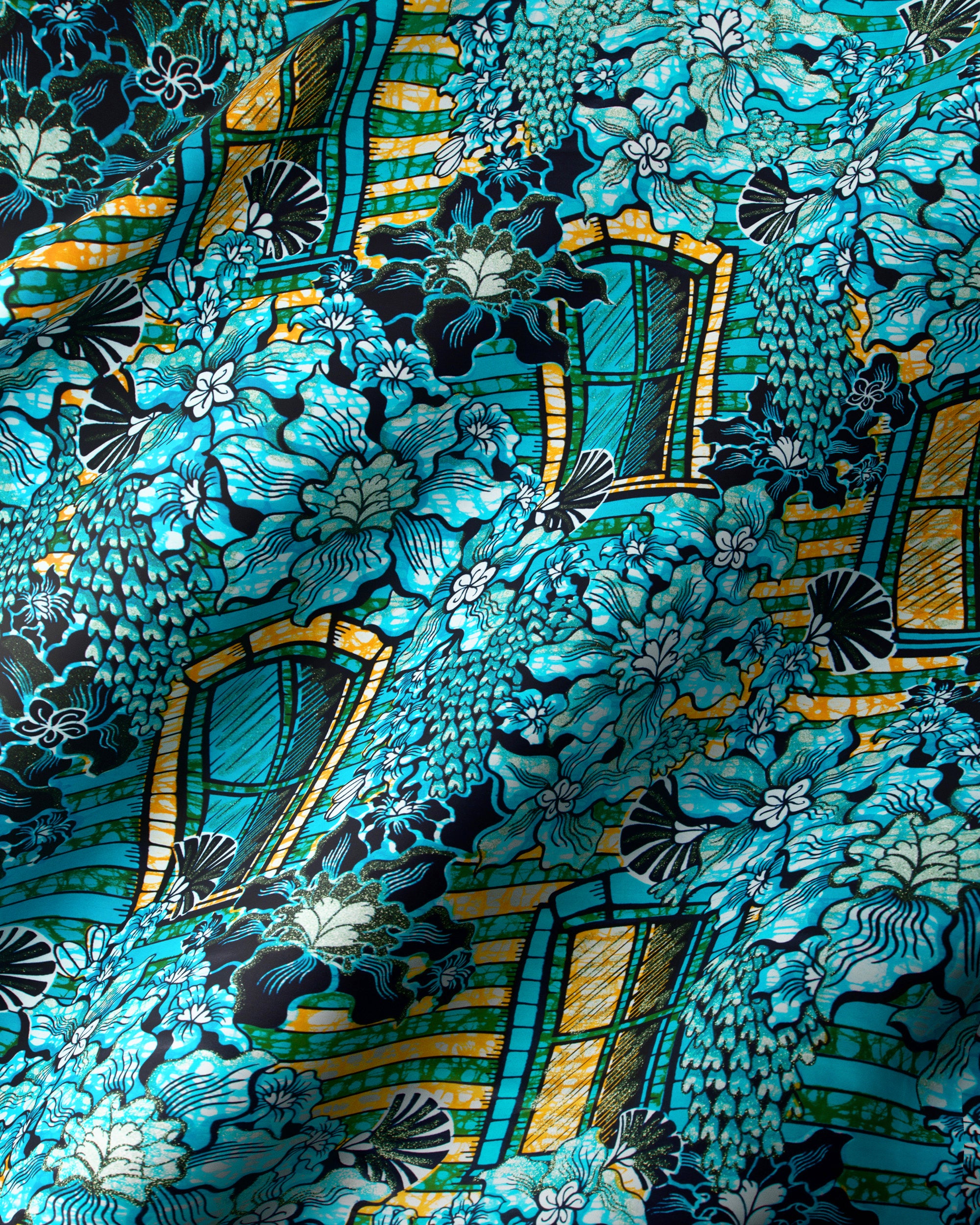 New arrivals from Vlisco | Official online store
