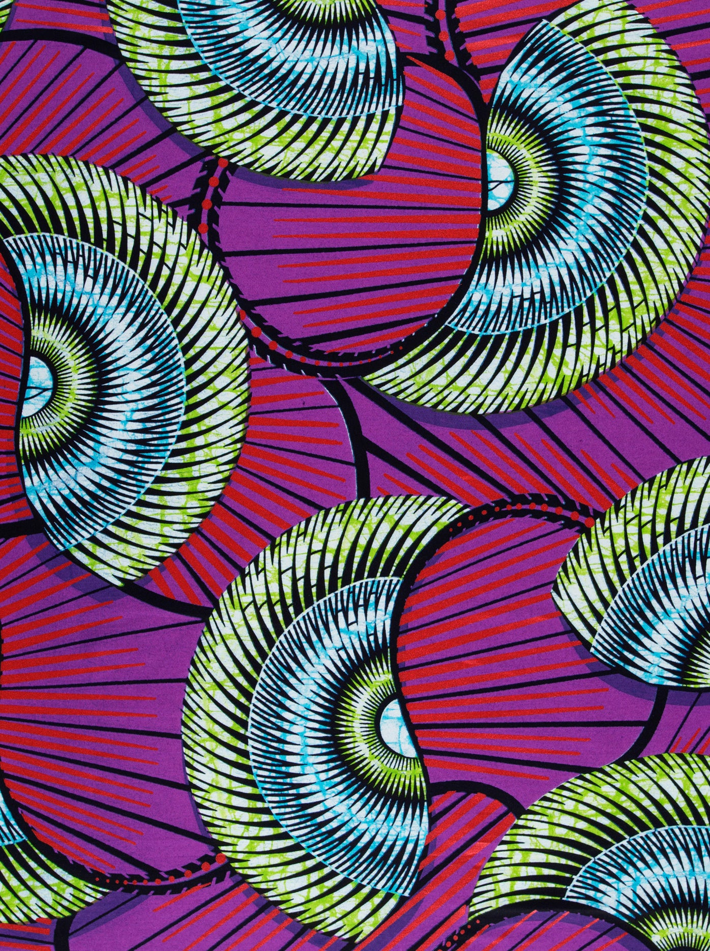 Vlisco Fabrics 英語版 フリスコ ファブリックス Super-Wax | Vlisco