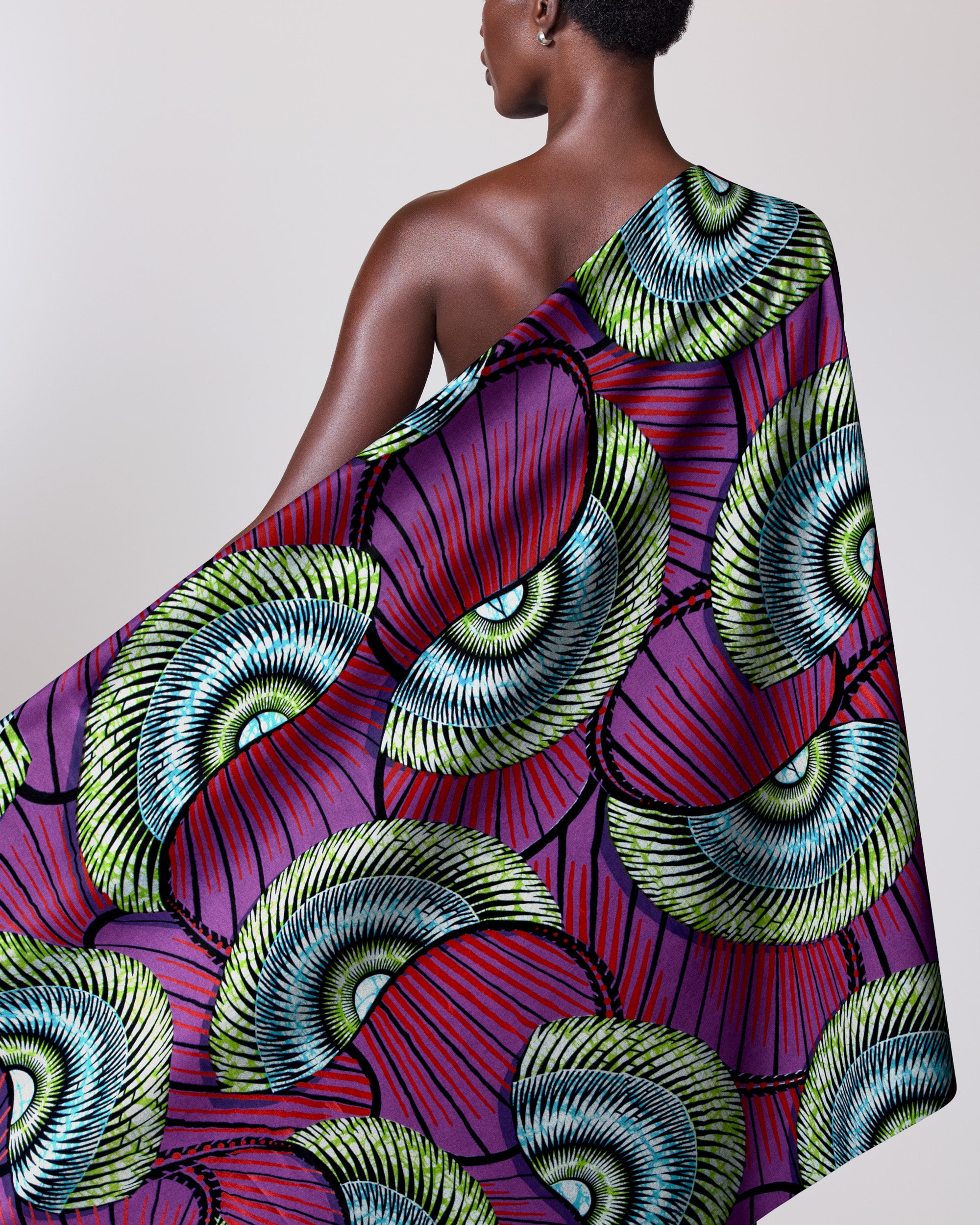 Super-Wax | Vlisco