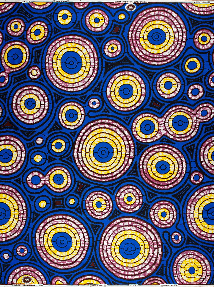 Super-Wax | VLS7336.003