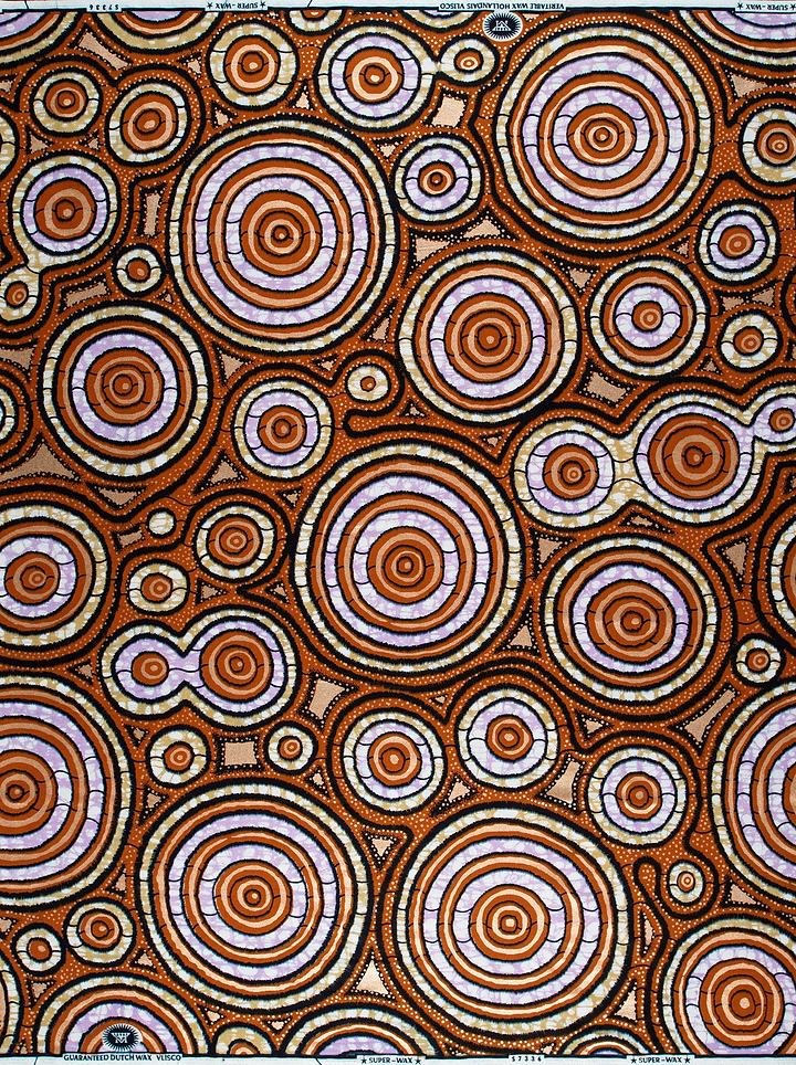 Super-Wax | VLS7336.013 | Light Copper Embellished