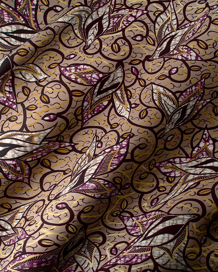 Super-Wax | VLS7382.001 | Silver Embellished