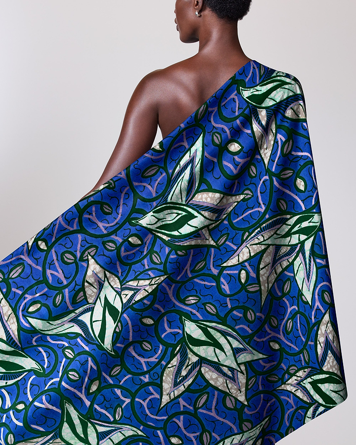 Super-Wax | VLS7382.005 | Pastel Lilac Embellished