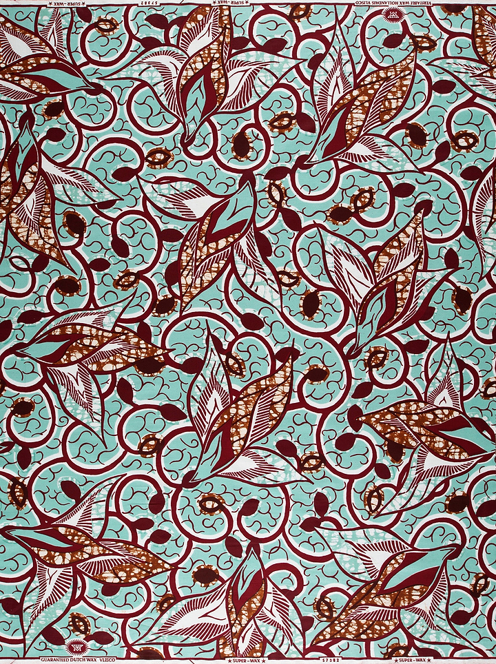 Super-Wax | VLS7382.006