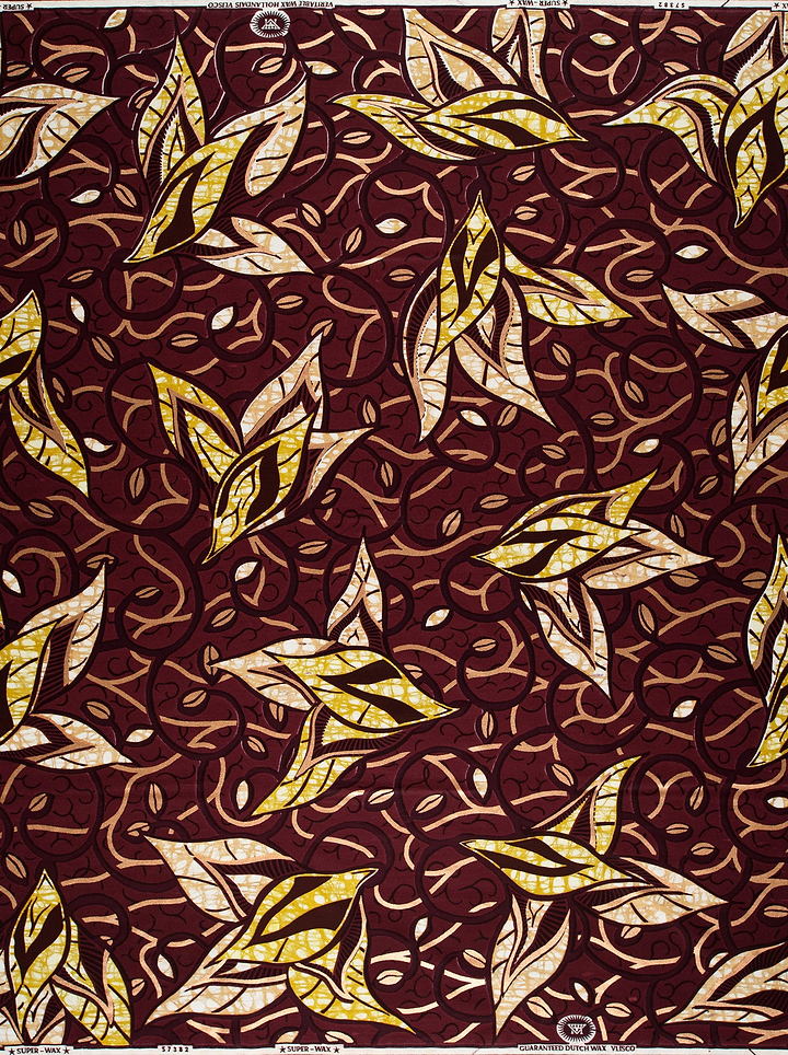 Super-Wax | VLS7382.009 | Light Copper Embellished