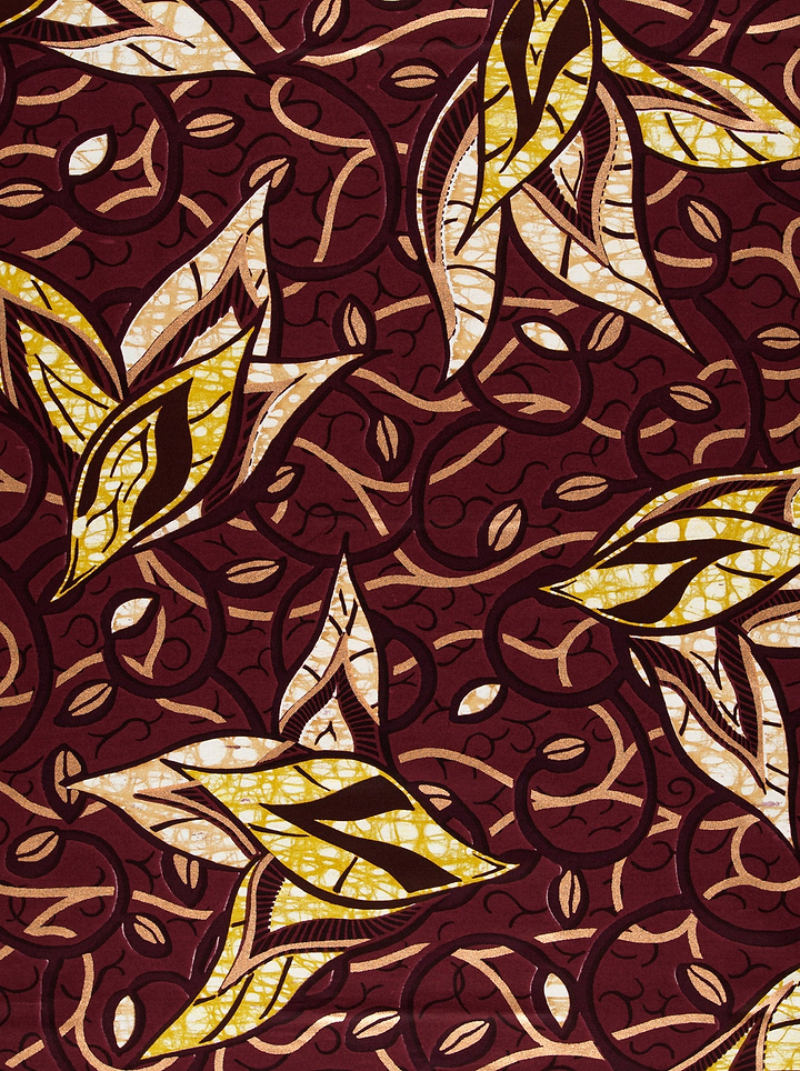 Super-Wax | VLS7382.009 | Light Copper Embellished