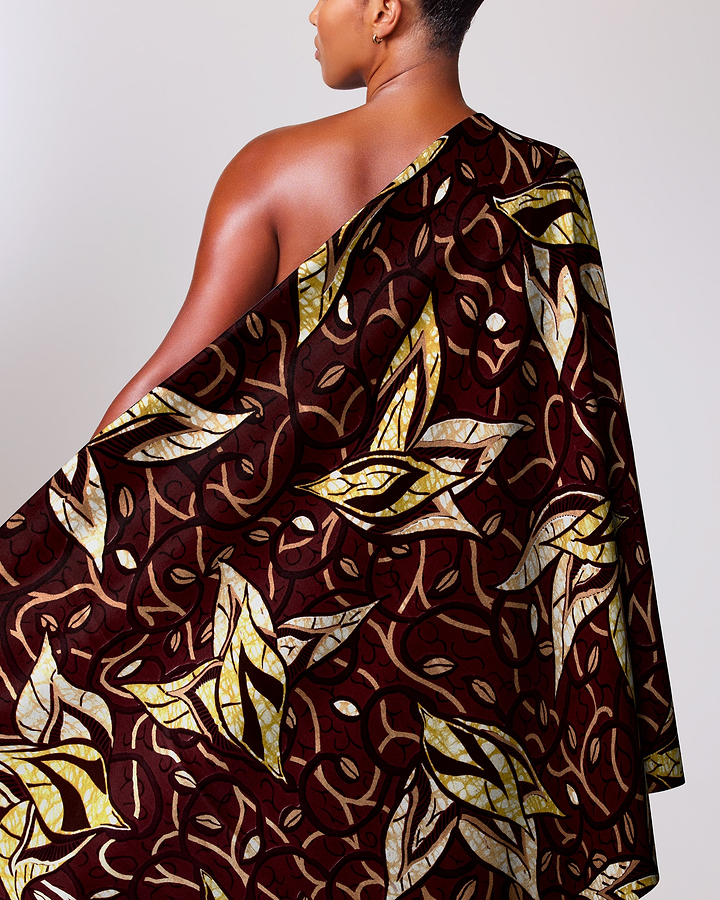 Super-Wax | VLS7382.009 | Light Copper Embellished