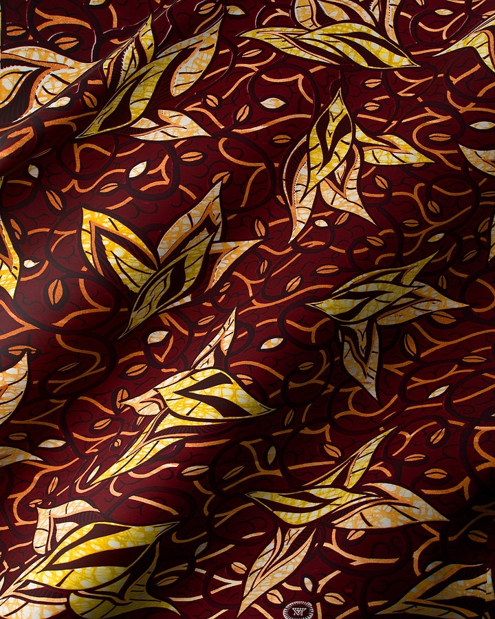 Super-Wax | VLS7382.009 | Light Copper Embellished