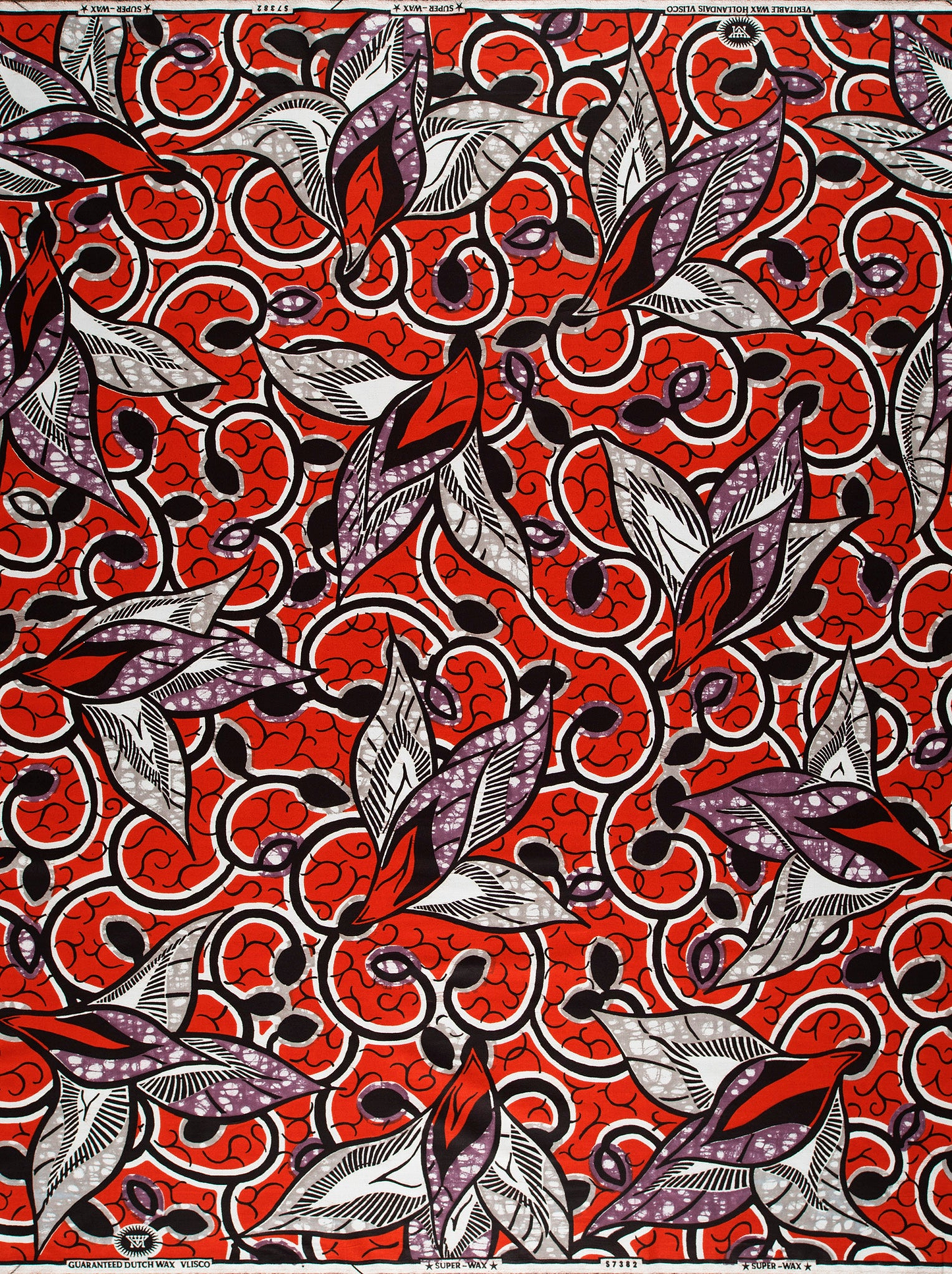 Super-Wax | VLS7382.012