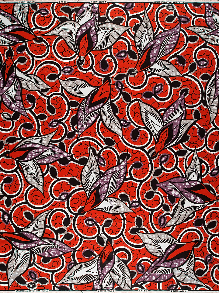 Super-Wax | VLS7382.012