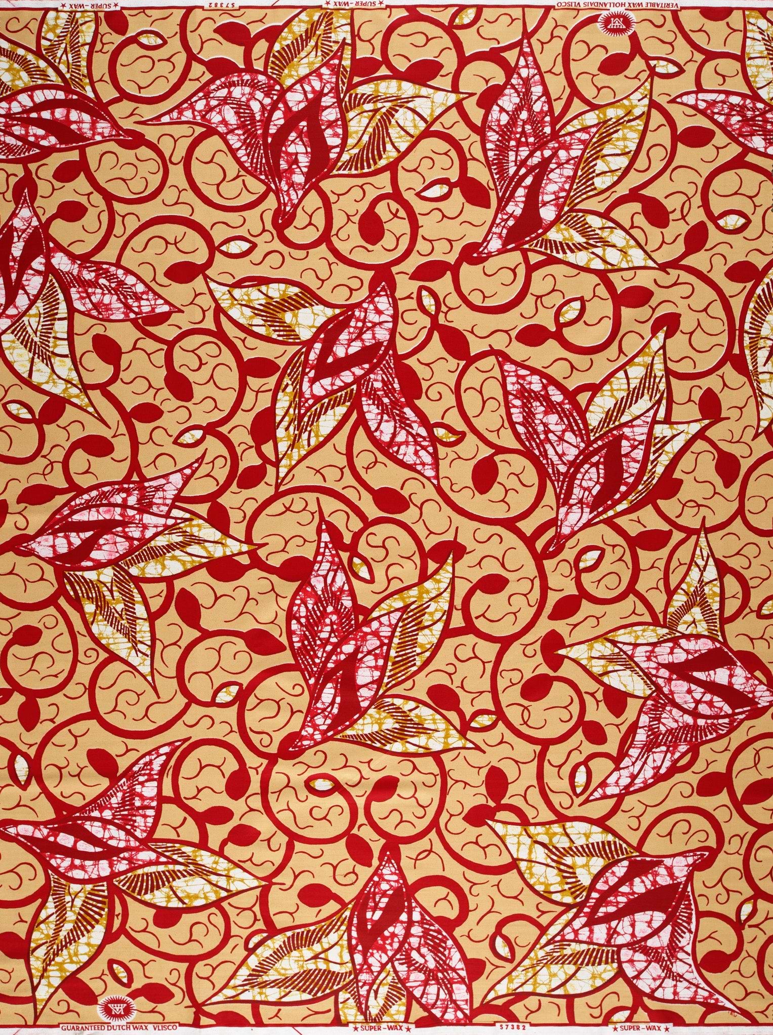 Super-Wax | VLS7382.014