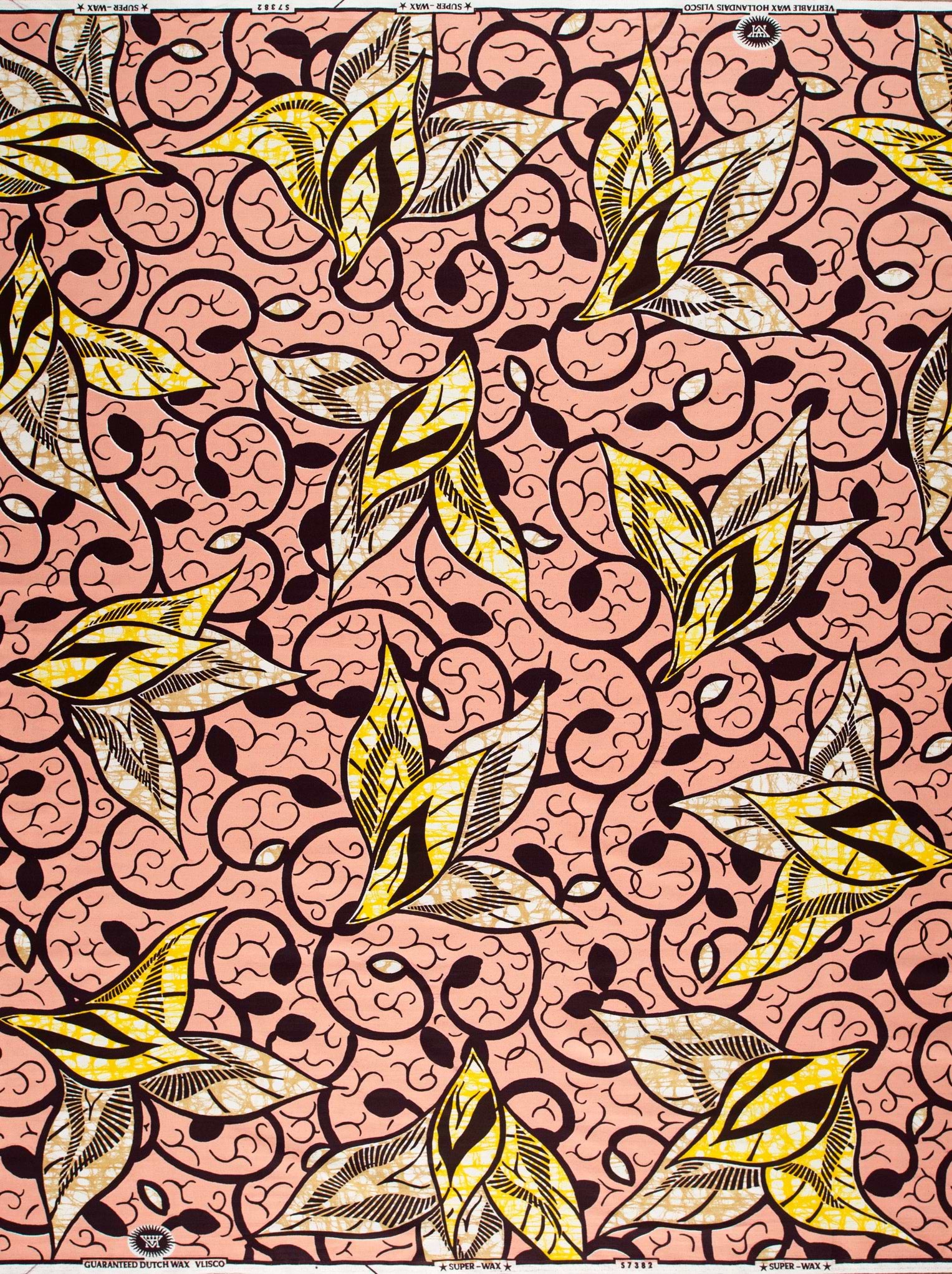 Super-Wax | VLS7382.015