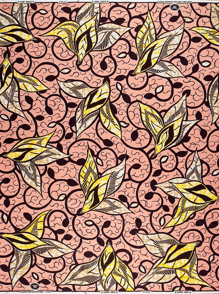 Super-Wax | VLS7382.015