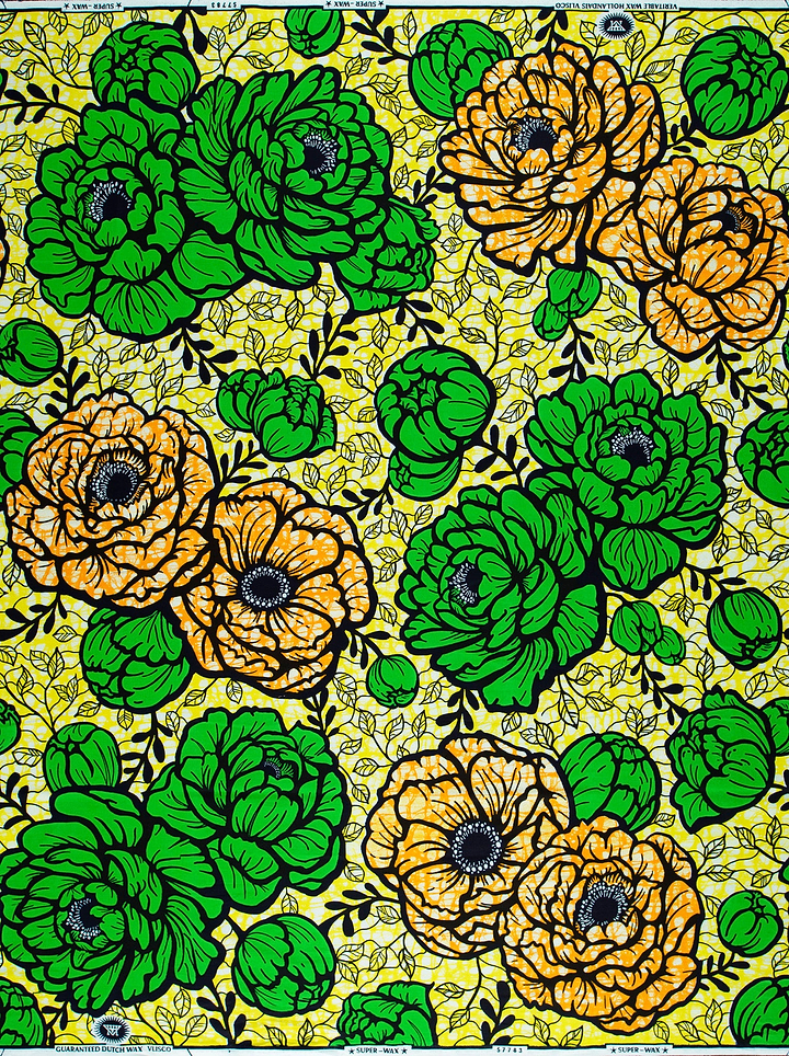 Super-Wax | VLS7783.010