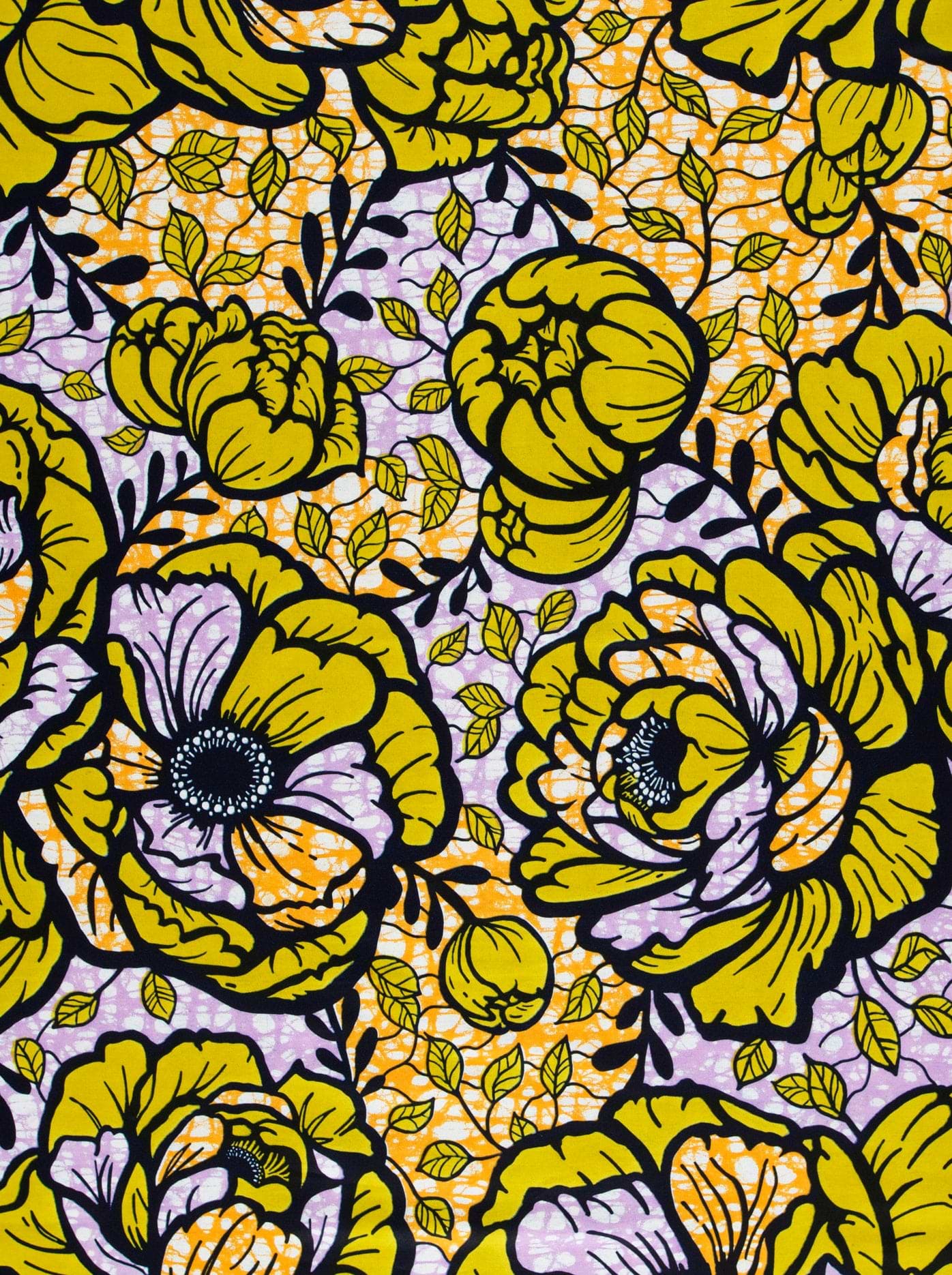 Super-Wax | Vlisco – Page 12