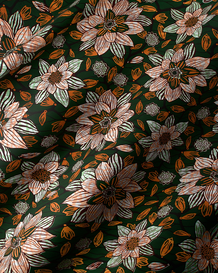 Super-Wax | VLS7977.026 | Copper Embellished