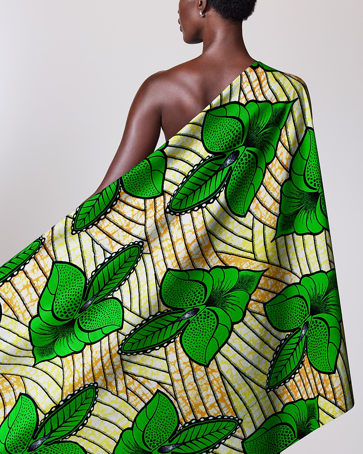 Super-Wax | VLS8004.001