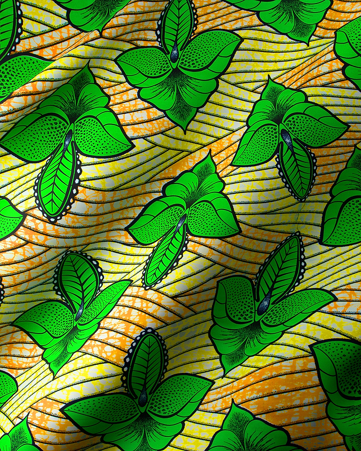 Super-Wax | VLS8004.001