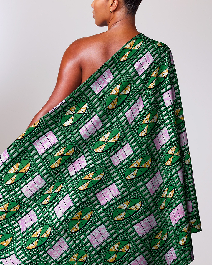 Super-Wax | VLS8547.008 | Silver Embellished