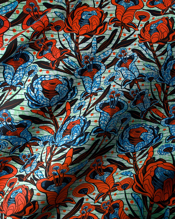 Super-Wax | VLS8713.007