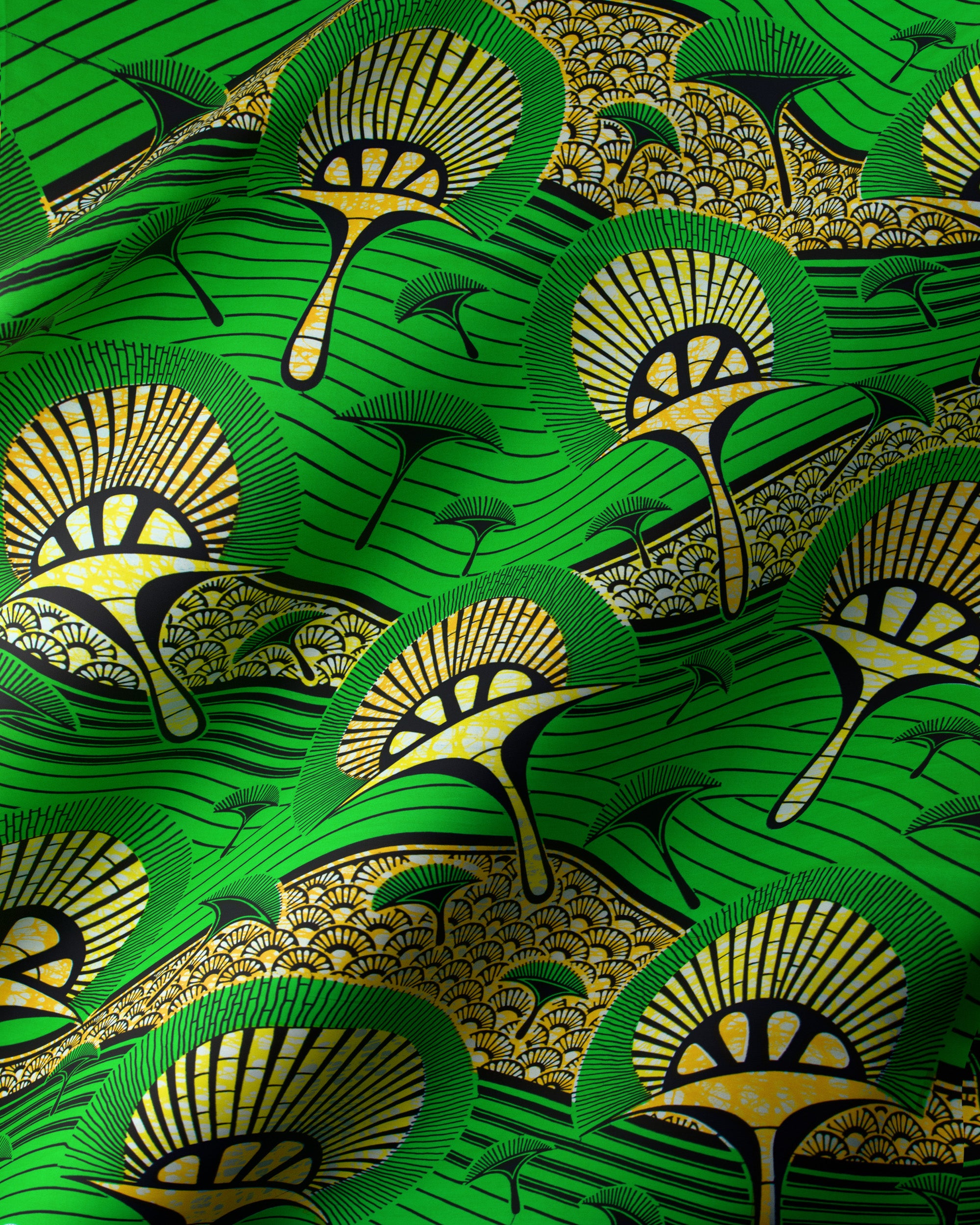 Super-wax | Vls8783.018 | Vlisco