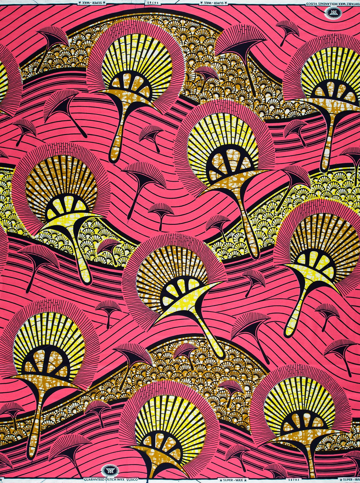 Super-Wax | VLS8783.019