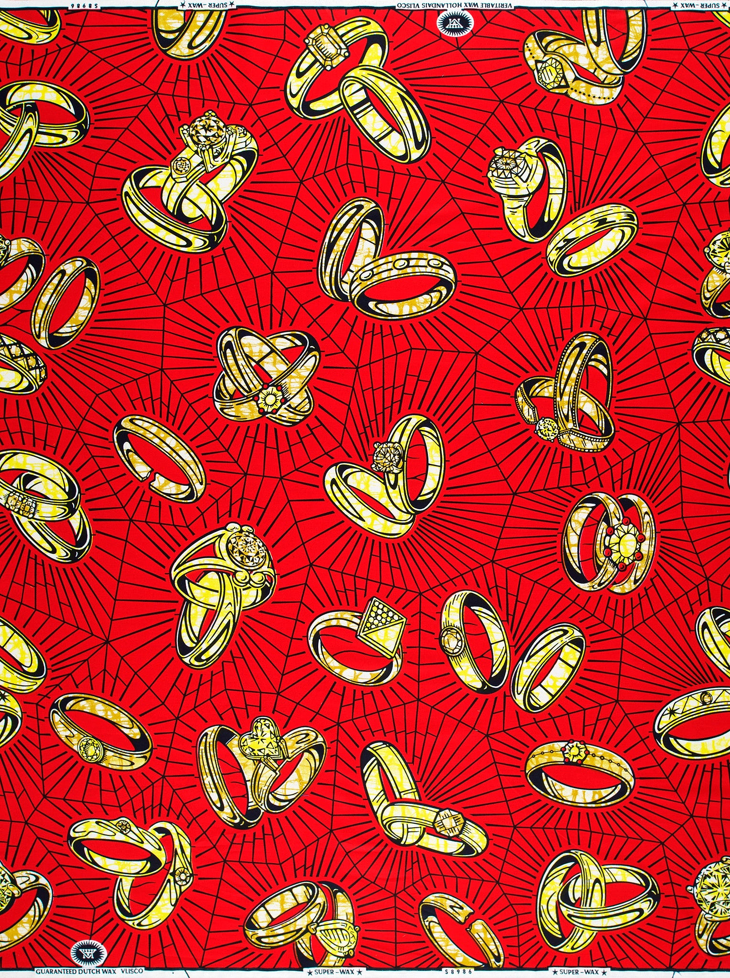 Super-Wax | VLS8986.004