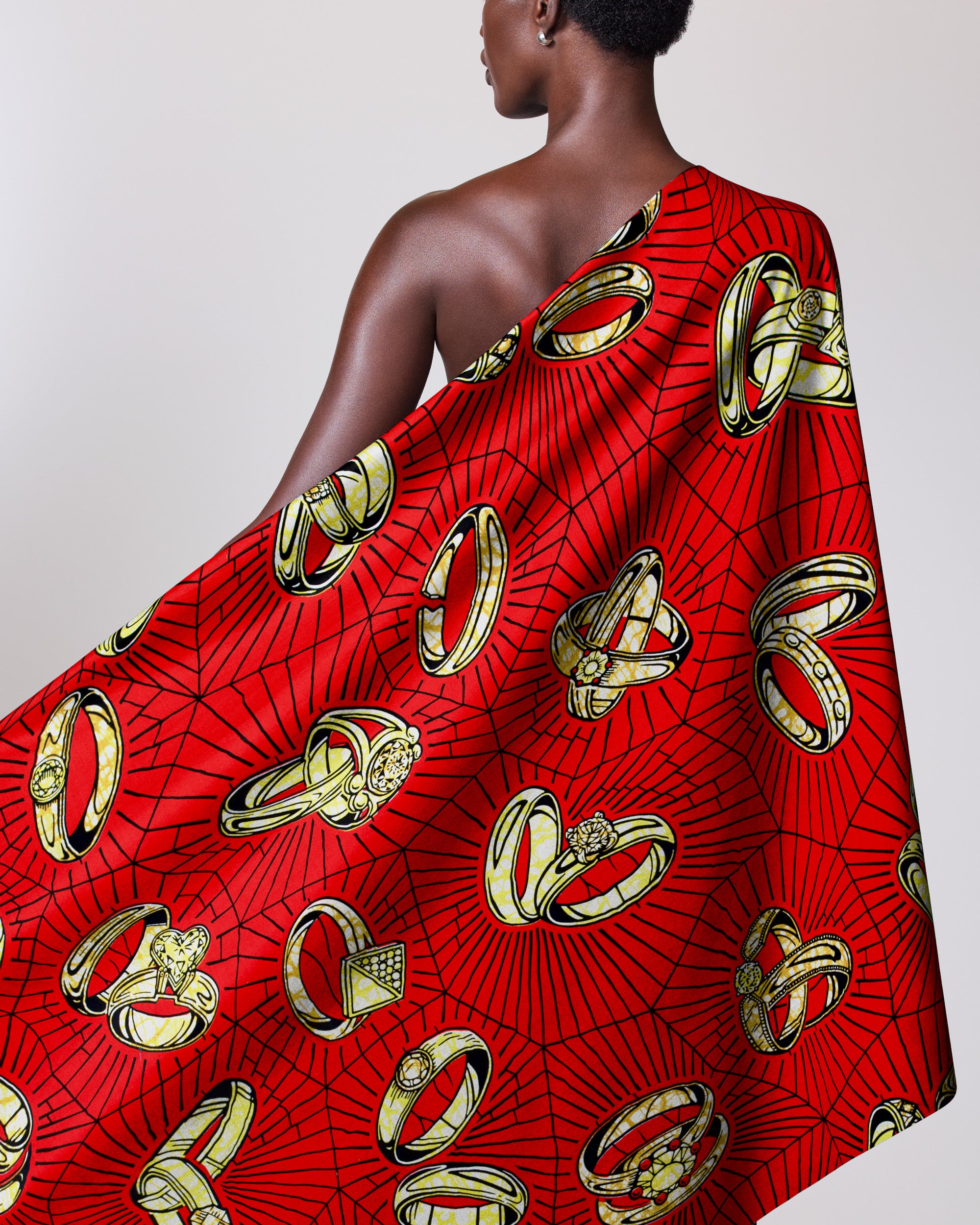Super-Wax | Vlisco
