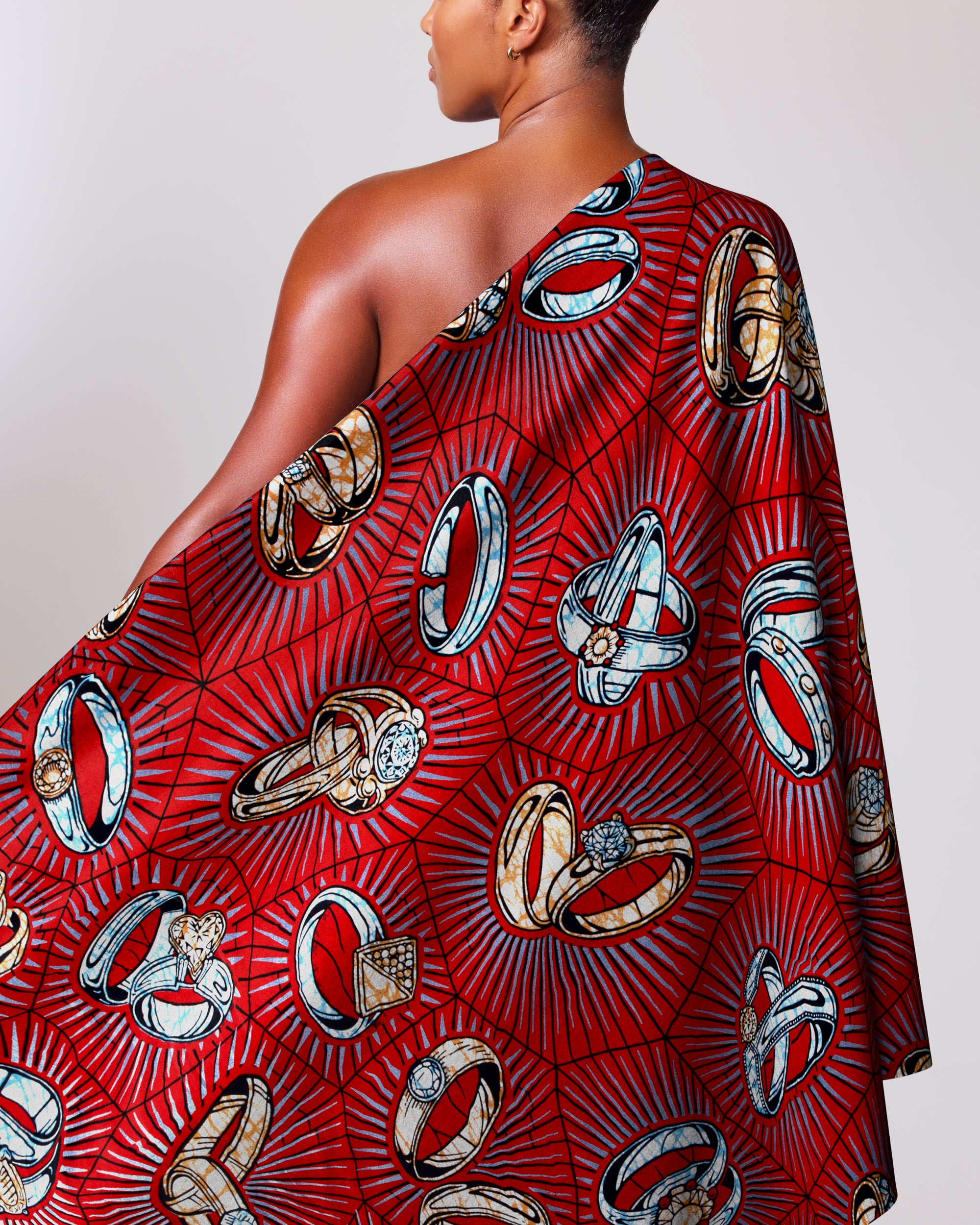 VLISCO Official Shop | Grand Super-Wax Prints & African Fabrics