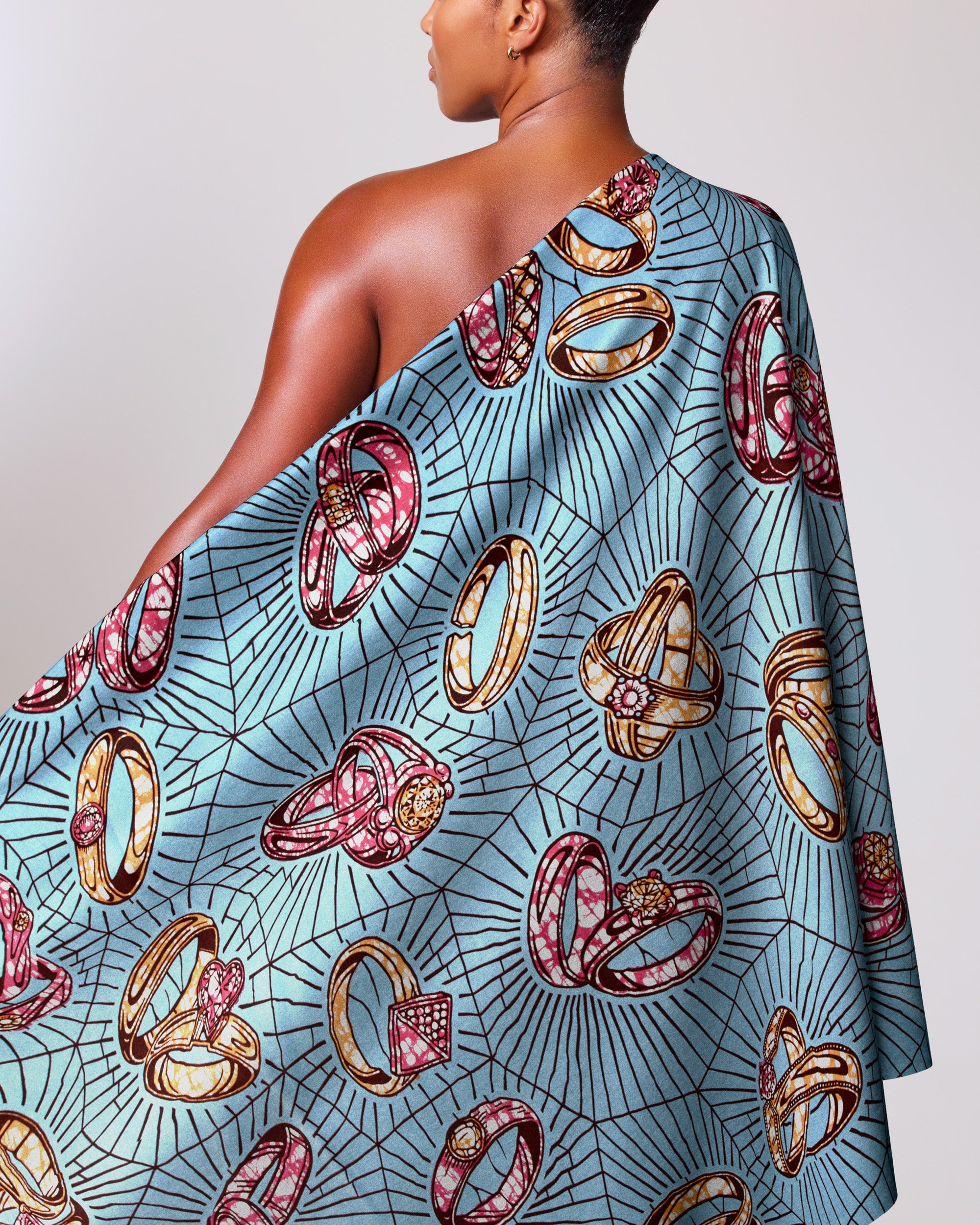 Super-Wax | Vlisco