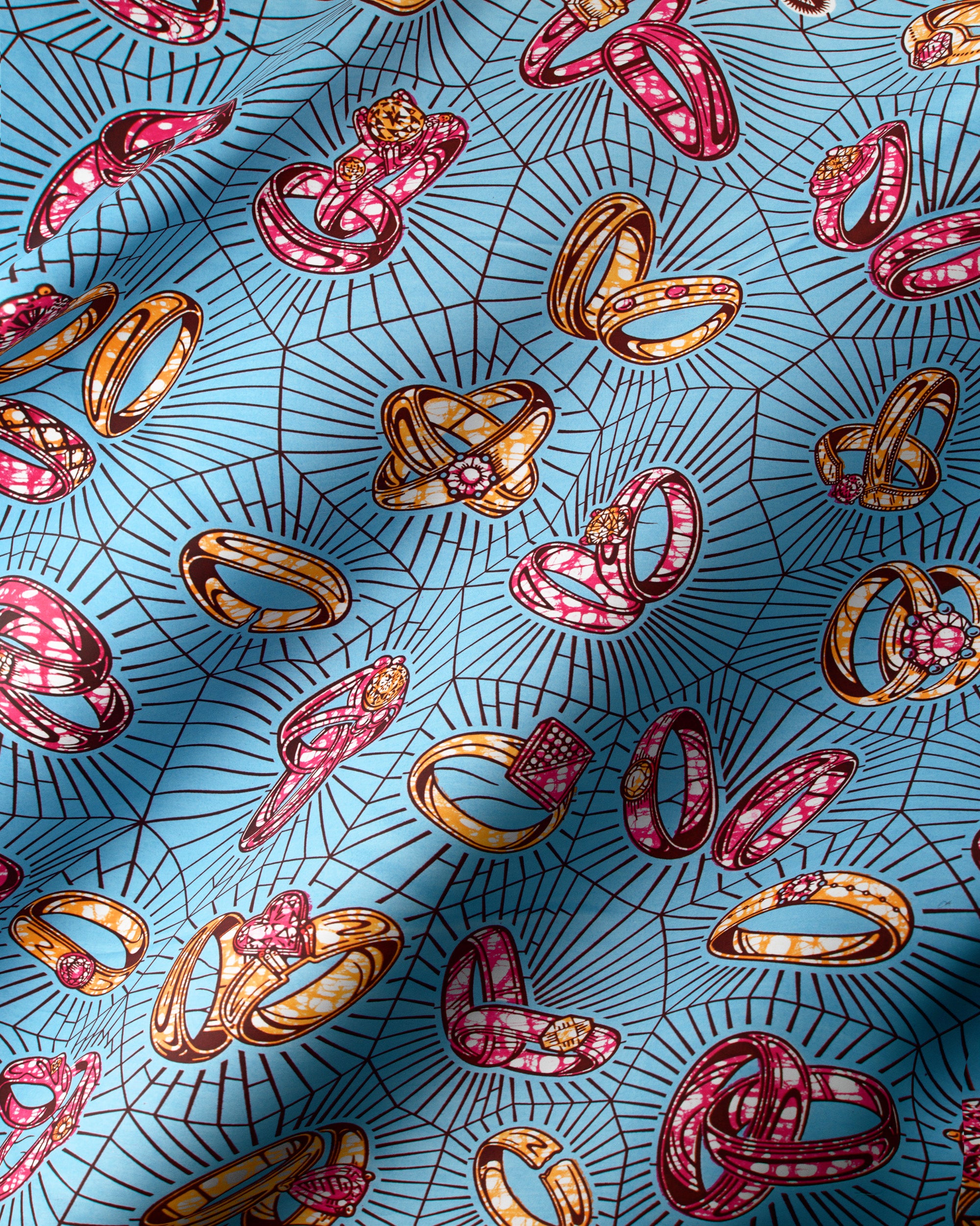Super-Wax | Vlisco