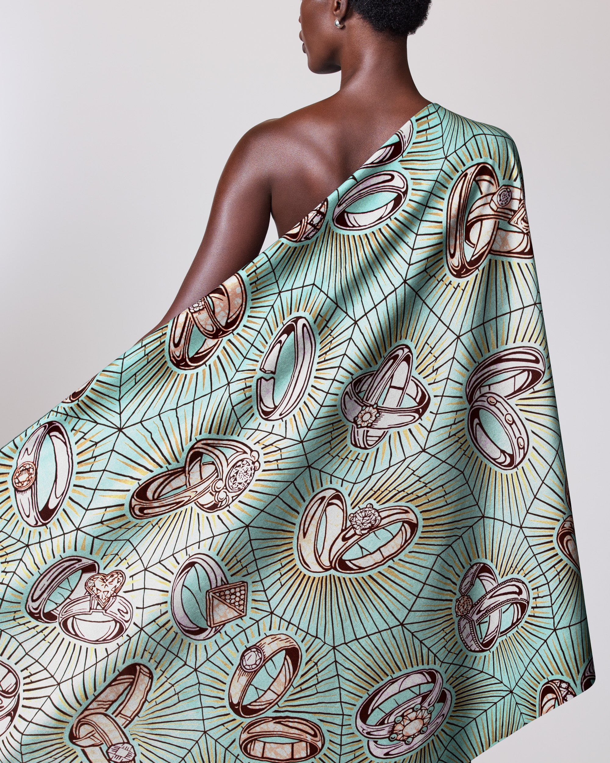 Super-Wax | Vlisco
