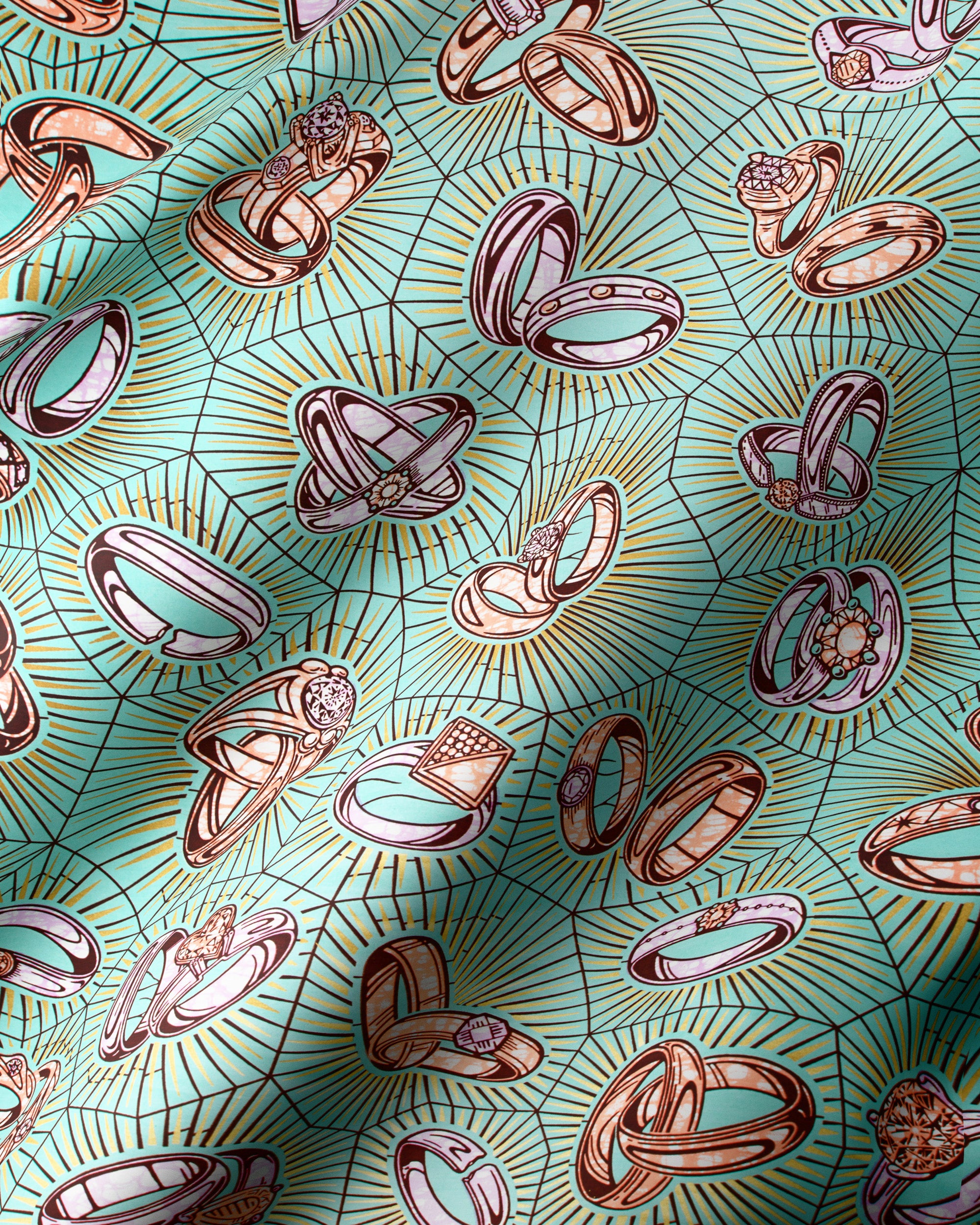 Super-Wax | Vlisco