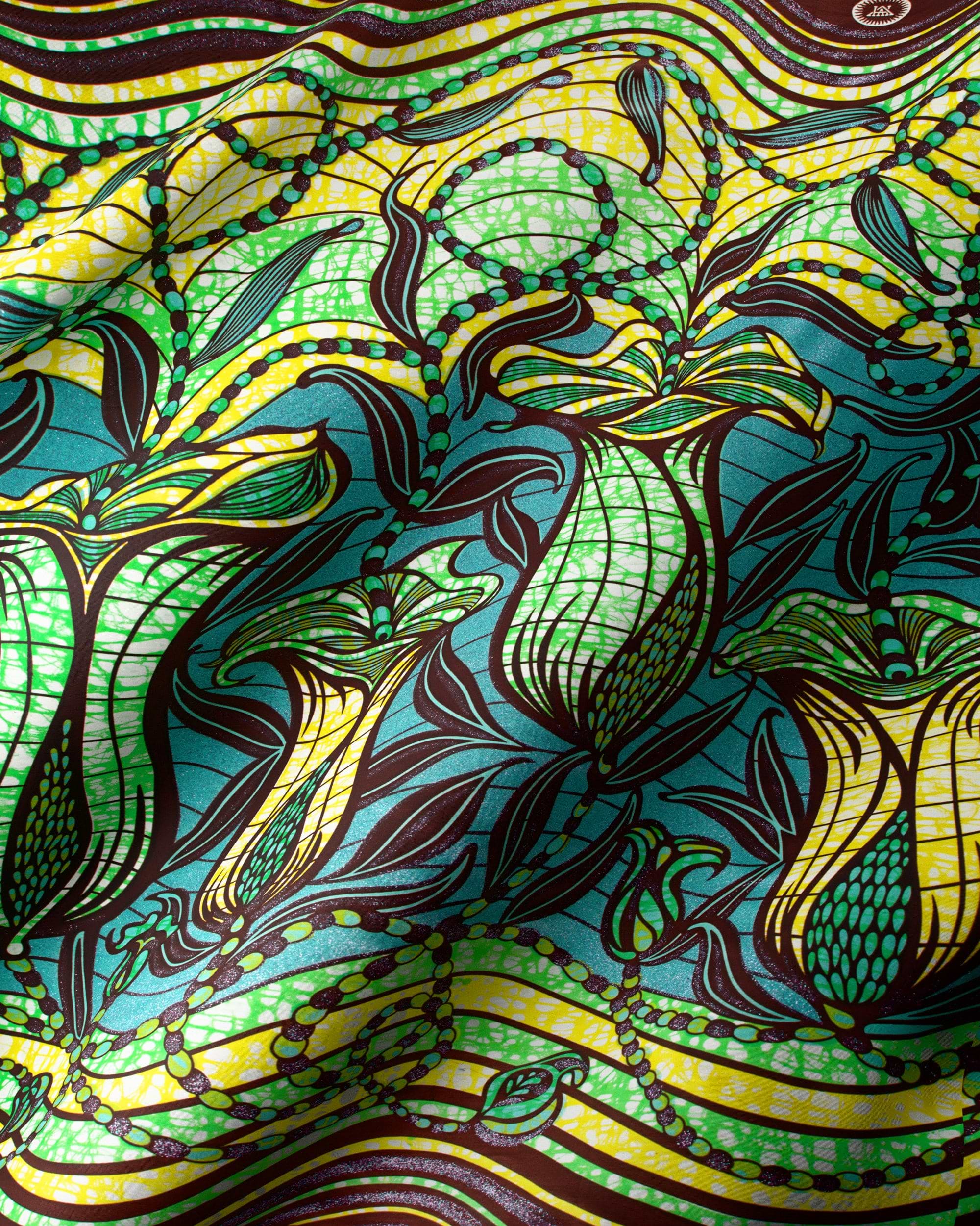 New arrivals from Vlisco | Official online store