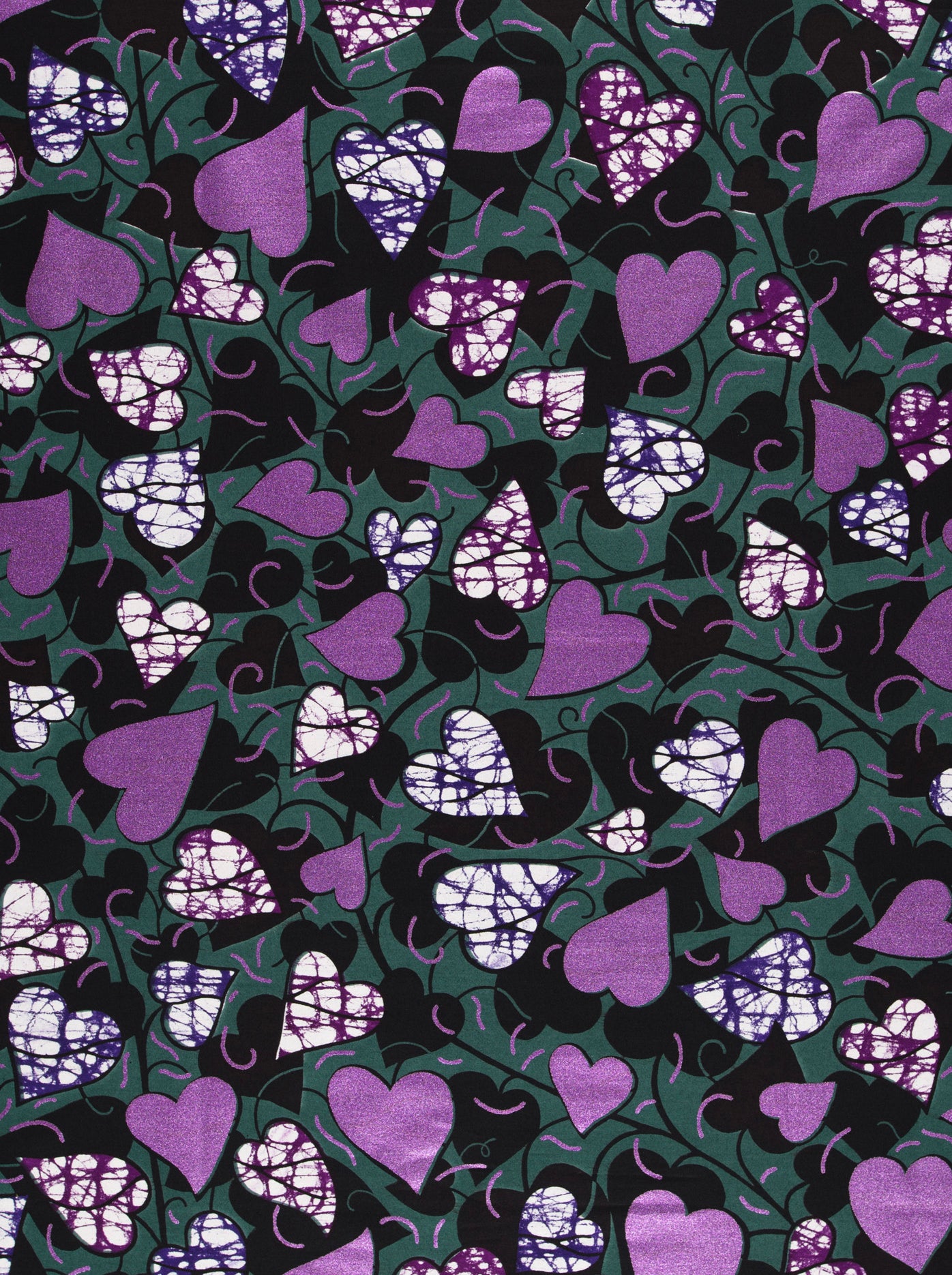 Super-Wax | VLS9187.005 | Orné de Lilas