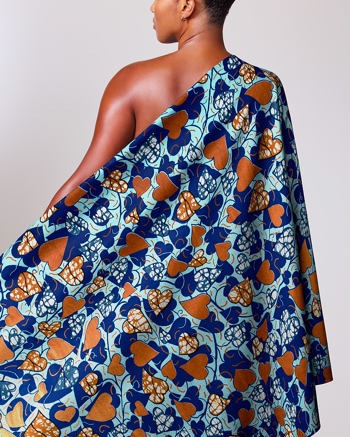 Super-Wax | VLS9187.012 | Copper Embellished