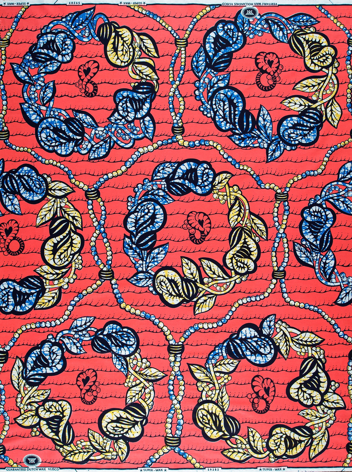 Super-Wax | VLS9282.001