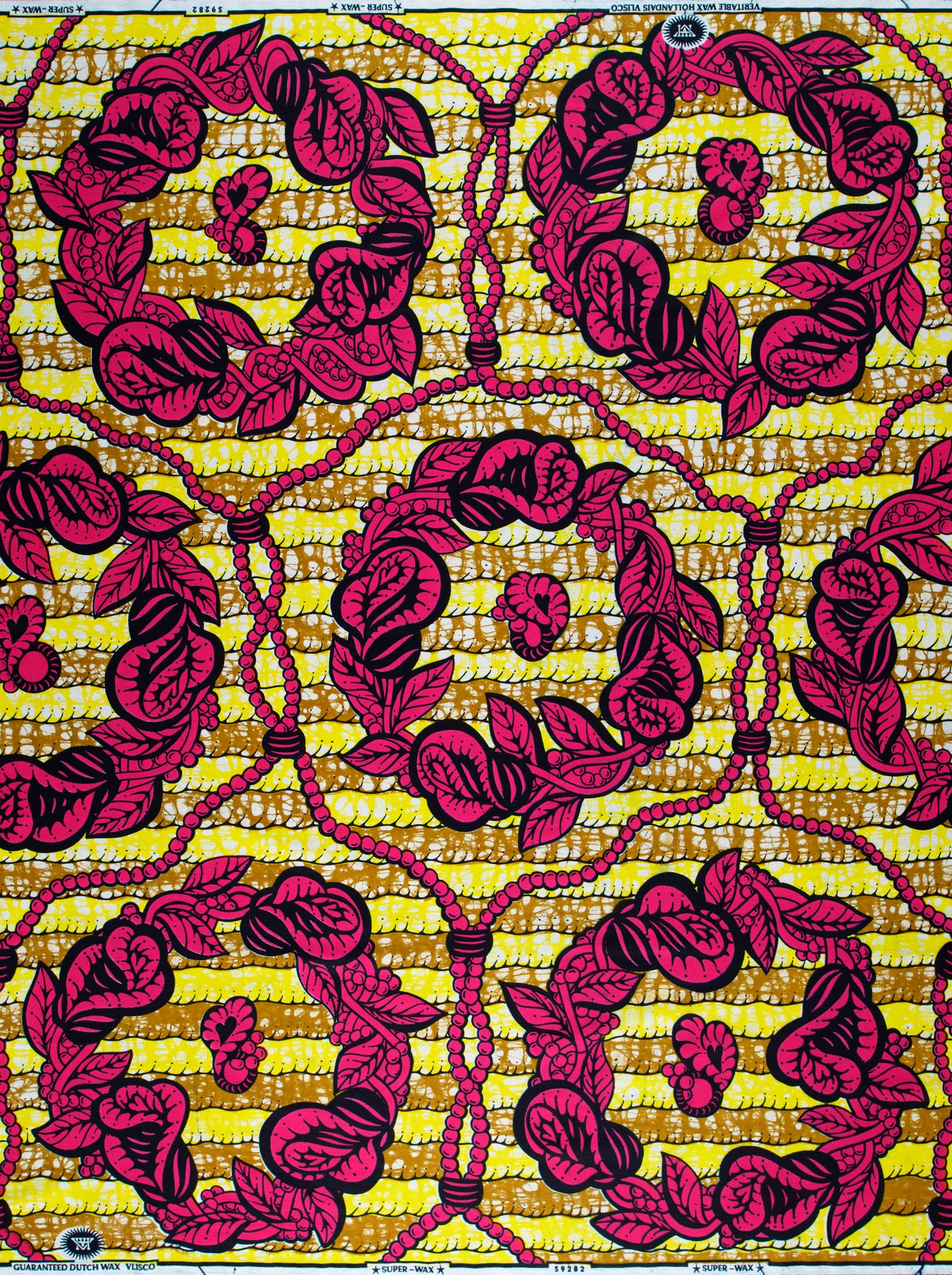 Super-Wax | VLS9282.009