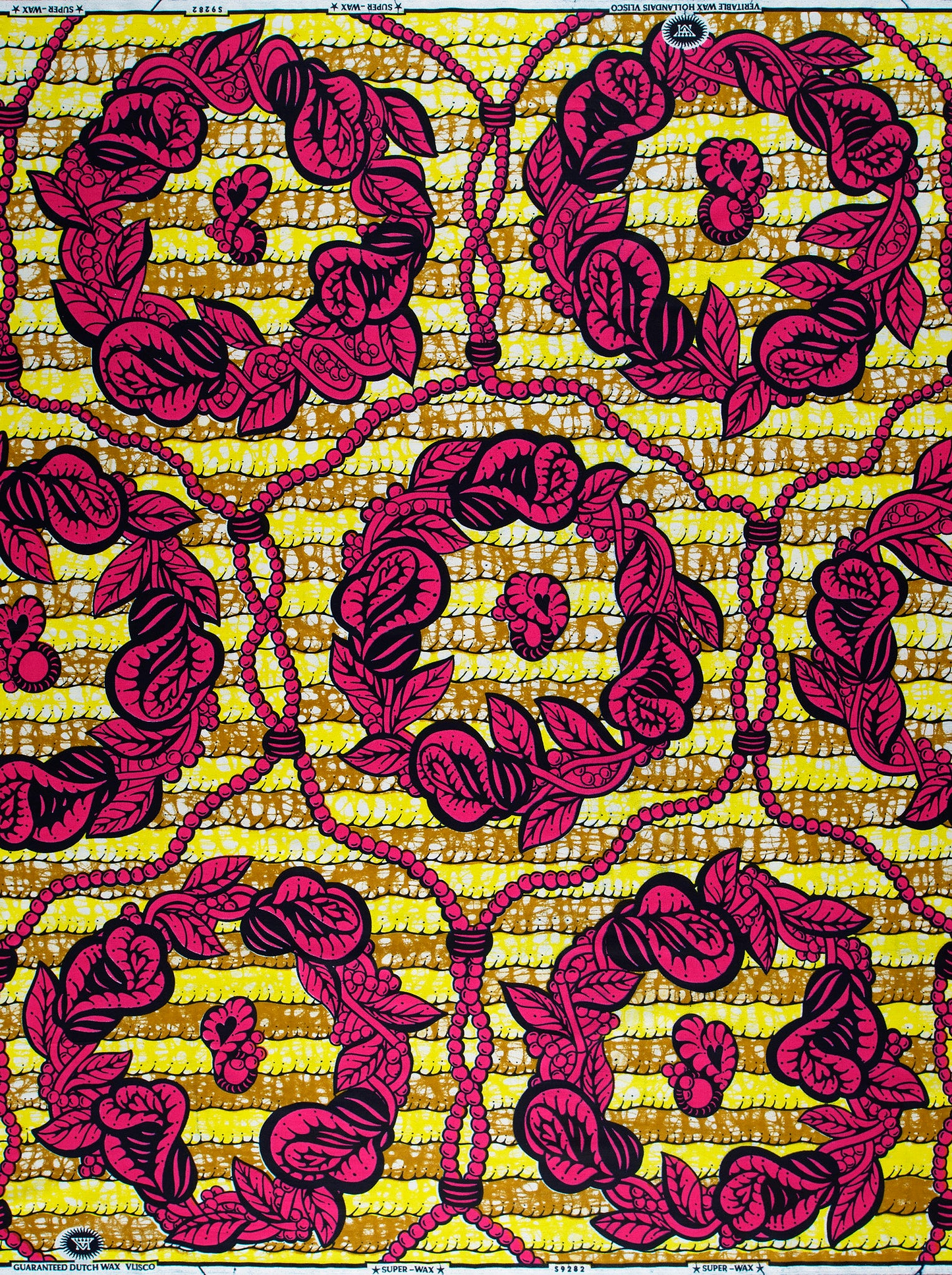Super-Wax | VLS9282.009