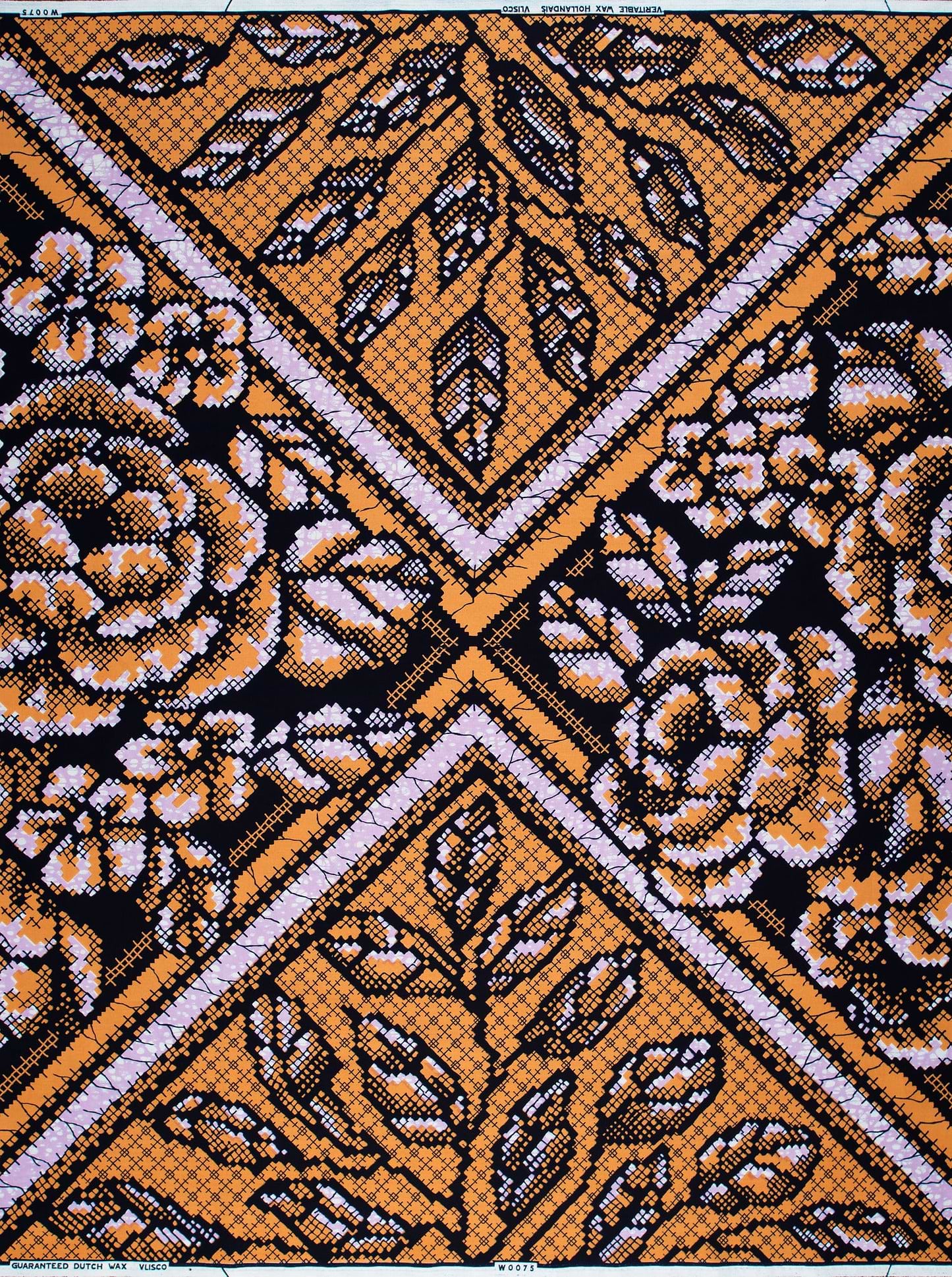 Wax Hollandais | VLW0075.005