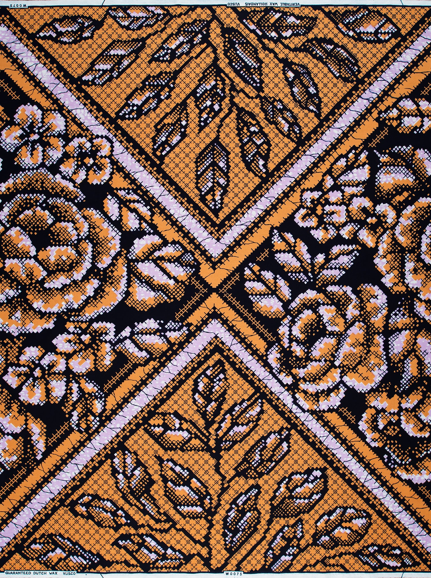Wax Hollandais | VLW0075.005