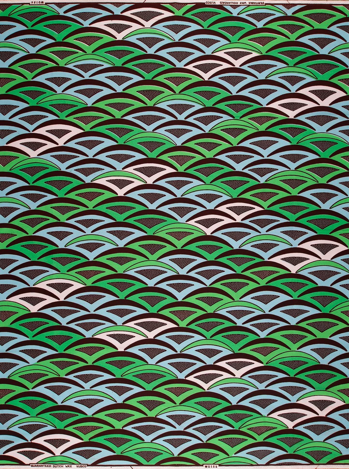 Wax Hollandais | VLW0156.004