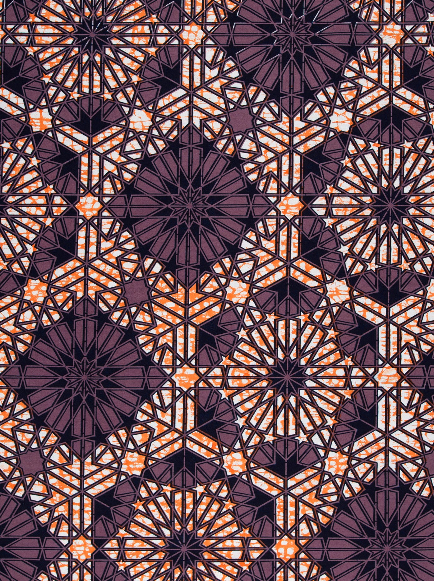 Wax Hollandais | VLW0326.012 | Mosaïque