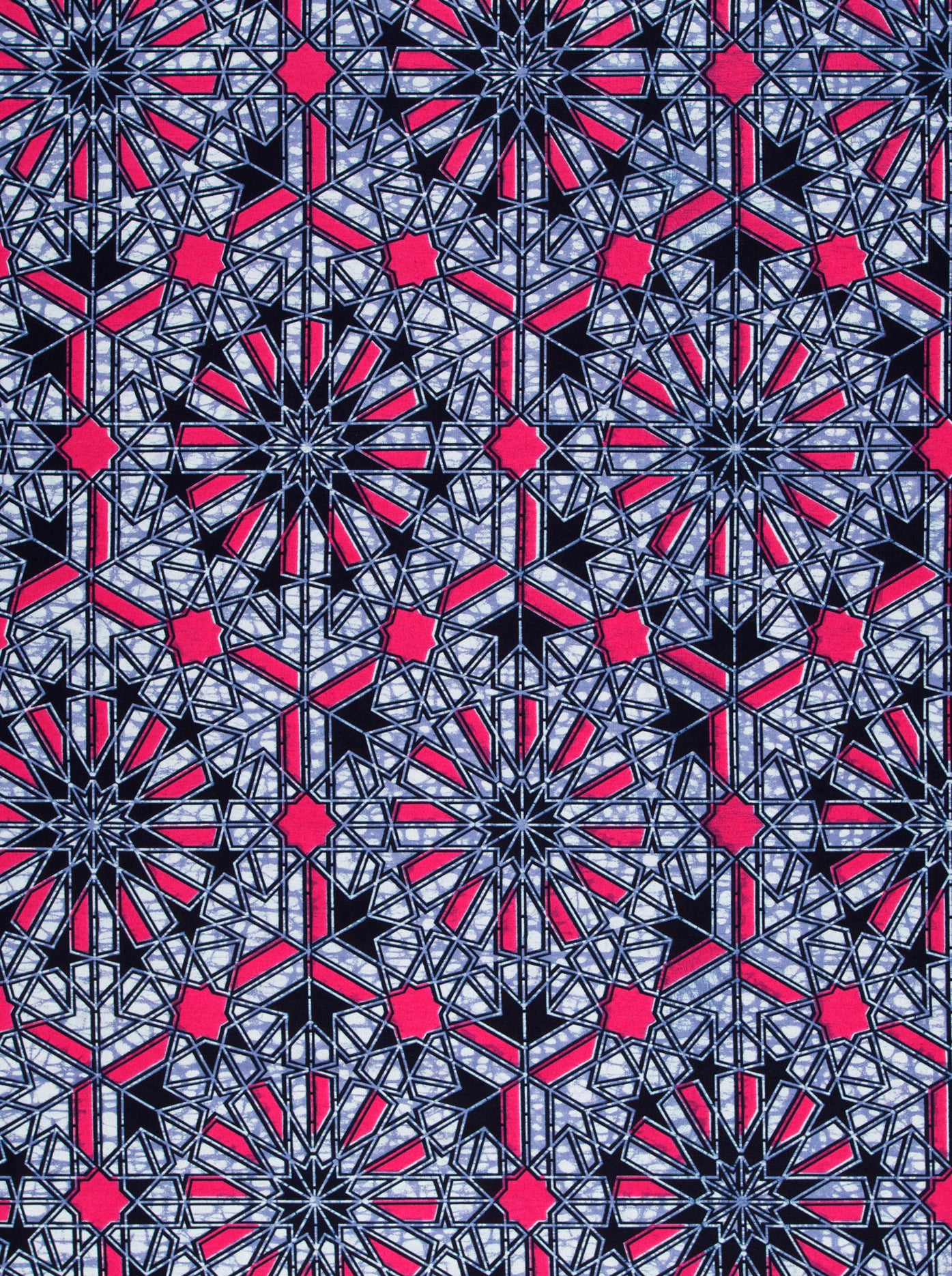 Wax Hollandais | VLW0326.013 | Mosaïque